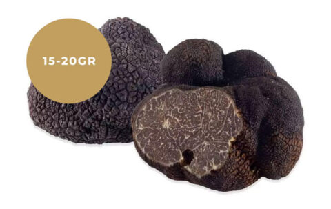 Trufa Negra 15-20gr
