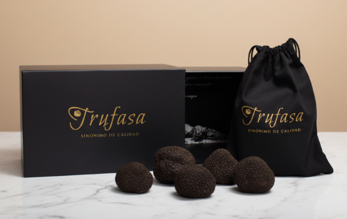 Trufa Negra de Invierno - Imagen 4