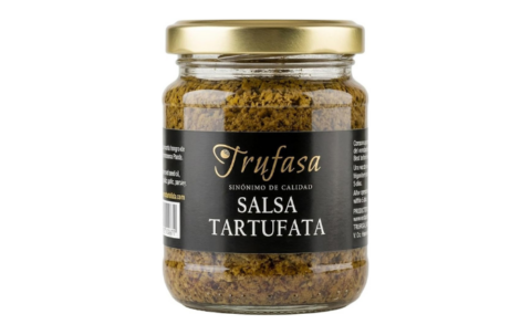 Salsa Tartufata