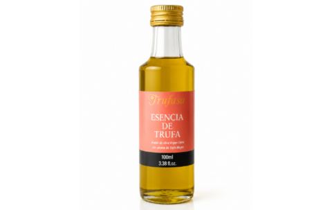 Huile d’Olive à la Truffe