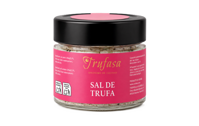 Sel de Truffe
