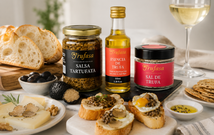 Truffe et Tradition (copia) – Image 2