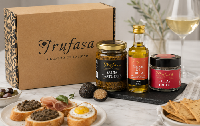Truffe et Tradition (copia) – Image 3