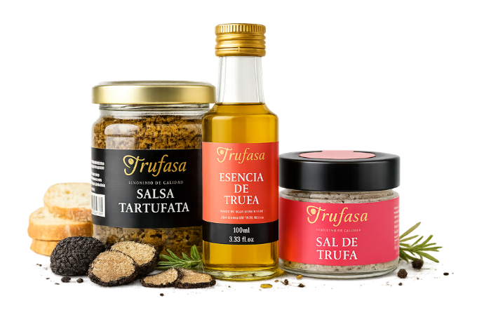 Truffe et Tradition (copia)