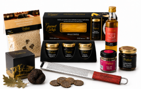 Truffe et Tradition (copia) (copia) (copia)
