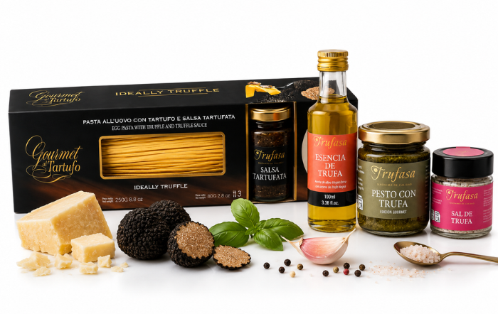 Truffe et Tradition (copia) (copia)