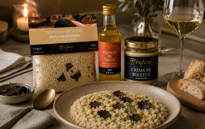 La Noche del Risotto - Imagen 2
