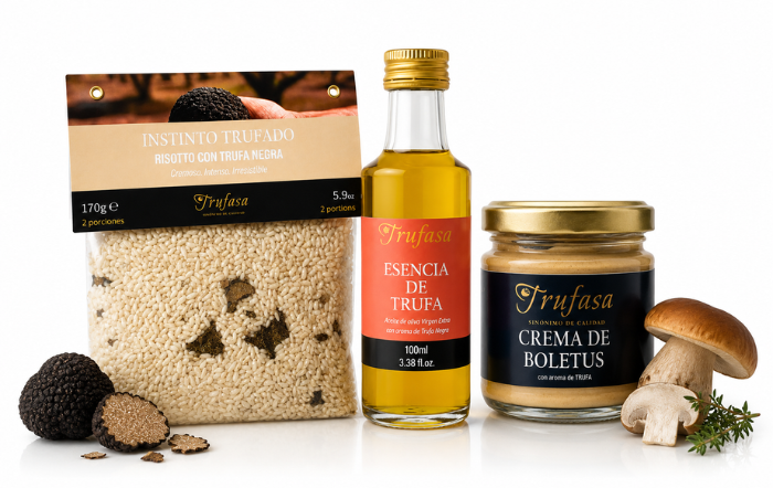 La Noche del Risotto